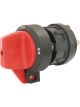 Cole Hersee Master Disconnect Switch Integrated Lockout
