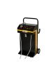 CPS Professional A/C Flush Mac Powered By Workshop Air