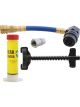 CPS Eco-Twist Leak Guard Injection System