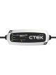 Ctek Ct5 Time To Go Battery Charger With Countdown Timer