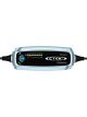 Ctek Lithium Xs Battery Charger 8 Stage Charge Profile