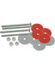 Davies Craig Universal Mounting Hardware