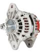 Delco Alternator 12V 180A 28Si Range J180 Mount Fits Cat Cummins