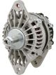 Delco Alternator 12V 200A 28Si Range J180 Mount Fits Cat Cummins