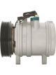 Delphi Compressor Fits Holden Rodeo Tf 3.2L 01-03