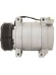 Delphi Compressor Fits Holden Rodeo 3.5L 3.6L 03-08 Ra03 Ra04
