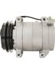 Delphi Compressor Fits Holden Rodeo Ra 2.4L 03-08 Colorado Rc 2.4L