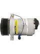 Delphi Compressor Fits John Deere 12V 8Pv 122mm Hr6