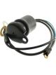 Denso Solenoid Control Relay 24V Fits Denso P8 Ims