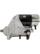 Denso Starter Motor 24V 4.5Kw 10Th Cw W/C For Komatsu F/Lift 6D102