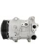 Denso Compressor Fits Toyota Camry Asv70 17-