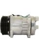 Denso Compressor Fits Universal Applications 24V 10Pv 125mm Hsto Sd7H