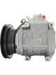 Denso Compressor Fits Toyota Hilux Ln147 Ln152 Ln167 Ln172 97-05