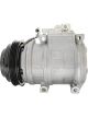 Denso Compressor Fits Toyota Prado Rzj95 2.7L 96-02
