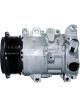 Denso Compressor Fits Toyota Hiace Trh Series 2.7L 05-On