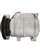 Denso Compressor Fits Isuzu Fxz 9.8L Dsl 97-On Hino Truck
