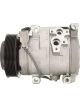 Denso Compressor Fits Toyota Tarago Acr30R 2.4L 00-06 447220-3890