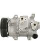 Denso Compressor Fits Corolla Zre152R 1.8L 07-14
