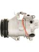 Denso Compressor For Toyota Yaris Ncp90 Ncp91 Ncp93 1.3L 1.5L 05-11