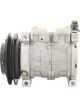 Denso Compressor Fits Hino Ranger Fd 8.0L 96-08 Mit Fuso 7.5L 99-On