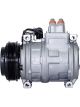 Denso Compressor Fits Bmw 3 Series E36 91-98 5 Series E34 88-96 Z3