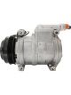 Denso Compressor Fits Iveco Eurostar Eurotech Stralis New Holland