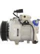 Denso Compressor Fits Vw Polo 9N 1.4L 02-08 Golf Mk5 Mk6 1.4L 07-14