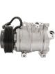 Denso Compressor Fits John Deere Grader 770G/ 670Gp Series