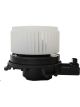 Denso Hvac Blower Fits Toyota Hilux Gun126 2.8L Tgn121 15-