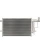 Denso Condenser Fits Mazda3 Bl 2.0L 2.3L 2.5L 09-13