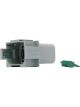 Deutsch DT 8 Way Socket & Wedge Kit Pack Of 2