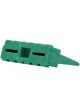 Deutsch Wedge 12 Way Plug Pack 1 W12P