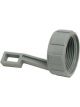 Deutsch 3 Way Strain Relief Hd18-3