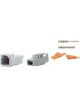 Deutsch 2 Way Mini Deutsch Con Kit ** Can Use Lv2290 **