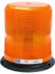 Ecco LED Beacon 360Deg 6'' Amber 12-24V