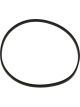 Ecco Replacement Rubber Belt 66.5mm Diameter Fits Beacons Lv0670