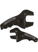Aeroflow Adjustable Grip AN Wrench Kit 3-1/2