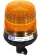 Ecco Beacon 400 Flex Din Amber Reg65 Led