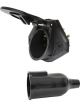 E-Max 7P Heavy Duty Socket J560 Large Round Plastic