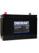 Endurant 12V 1000Cca 180Rc Load Fld Load Master N86 Sae 3