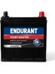 Endurant 12V 450Cca 80Rc Start Fld Start Master 50D20L Sae 0