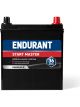 Endurant 12V 310Cca 55Rc Start Fld Start Master Ns40L Jis 0