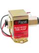 Facet Solid State 12V Fuel Pump 3-4.5 Psi 1/8 Fittings
