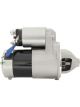 JAS Starter Motor 12V 1.2Kw 8Th Cw Fits Hyundai Coupe, Lantra