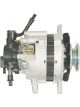 JAS Alternator 12V 65A Fits Mitsubishi Pajero, Triton