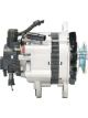 JAS Alternator 12V 65A Fits Mitsubishi Pajero