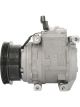 HCC Compressor Fits Hyundai Getz Tb Tucson Jm Kia Sportage