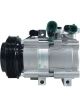 HCC Compressor Fits Hyundai Iload Imax Tq 2.4L 08-On