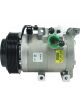 HCC Compressor Fits Hyundai Iload Tq 2.5L 08-On