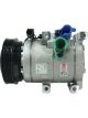 HCC Compressor Fits Hyundai Santa Fe Cm 2.2L 09-12